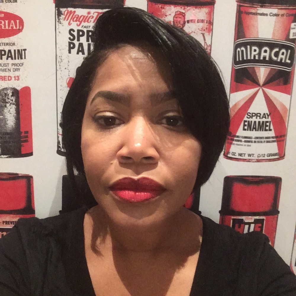 Meet your Posher, Cherie